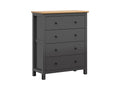 Hesen — Chest of drawers
