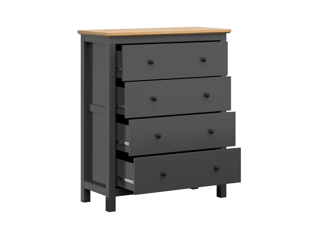 Hesen — Chest of drawers
