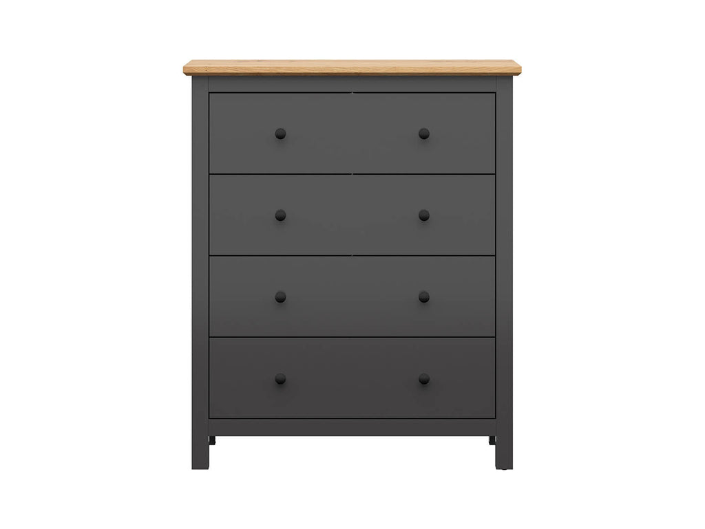 Hesen — Chest of drawers