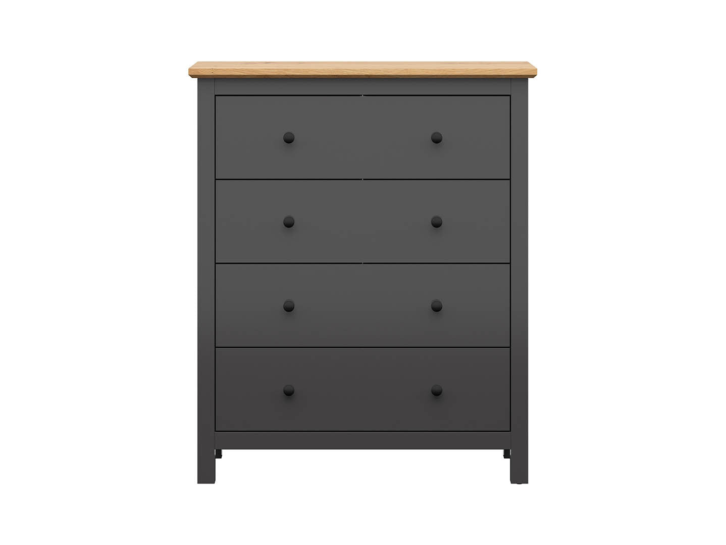 Hesen — Chest of drawers