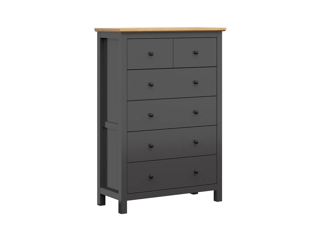 Hesen — Chest of drawers