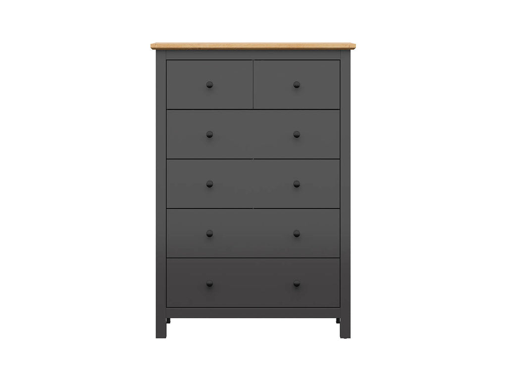 Hesen — Chest of drawers