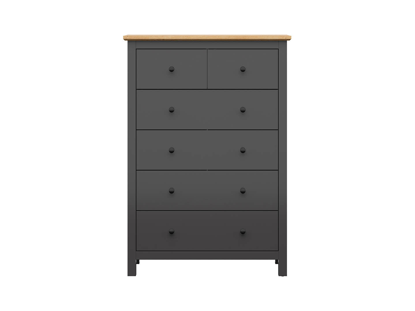 Hesen — Chest of drawers
