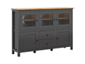 Hesen — Chest of drawers