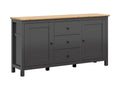 Hesen — Chest of drawers