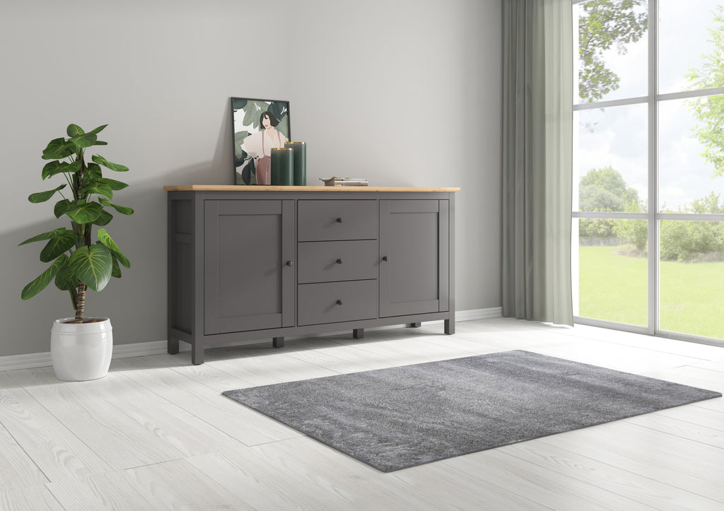 Hesen — Chest of drawers