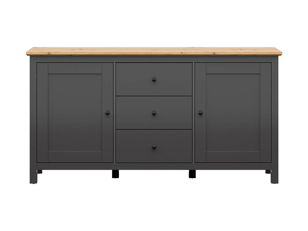 Hesen — Chest of drawers