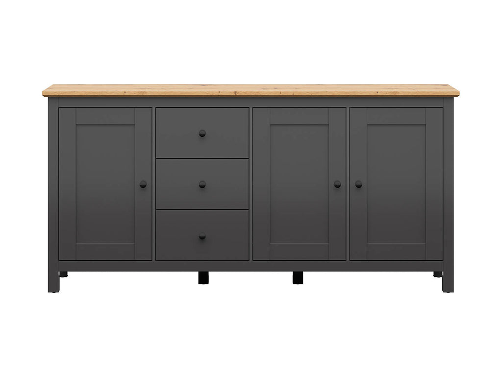 Hesen — Chest of drawers