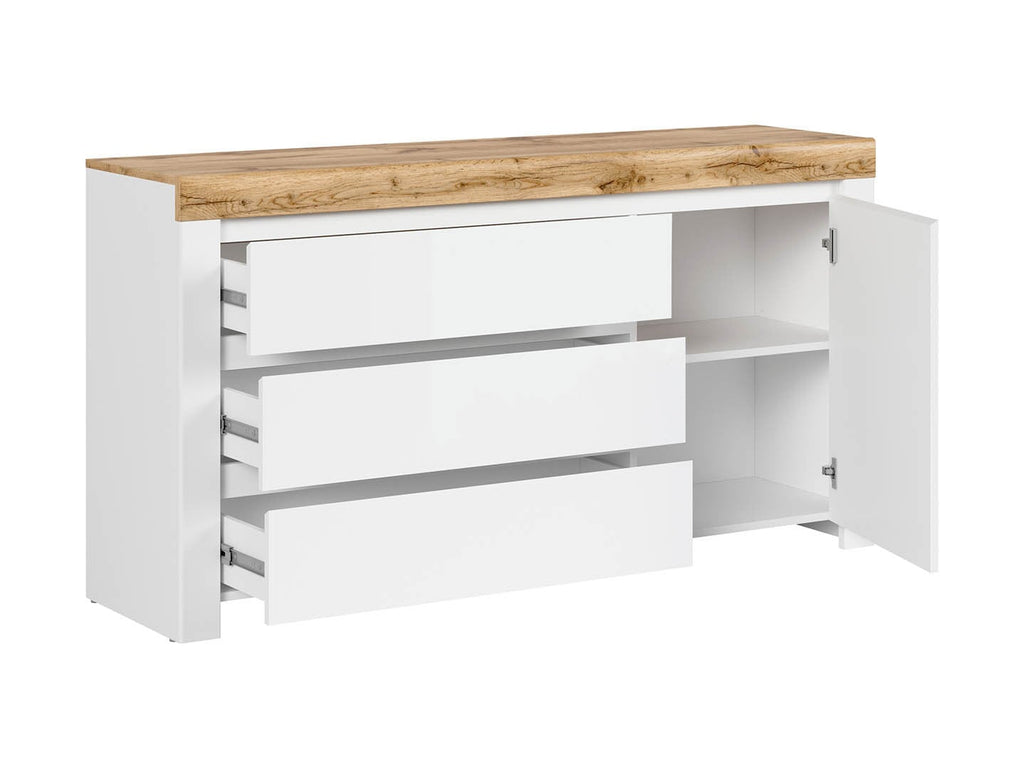 Holten — Chest of drawers