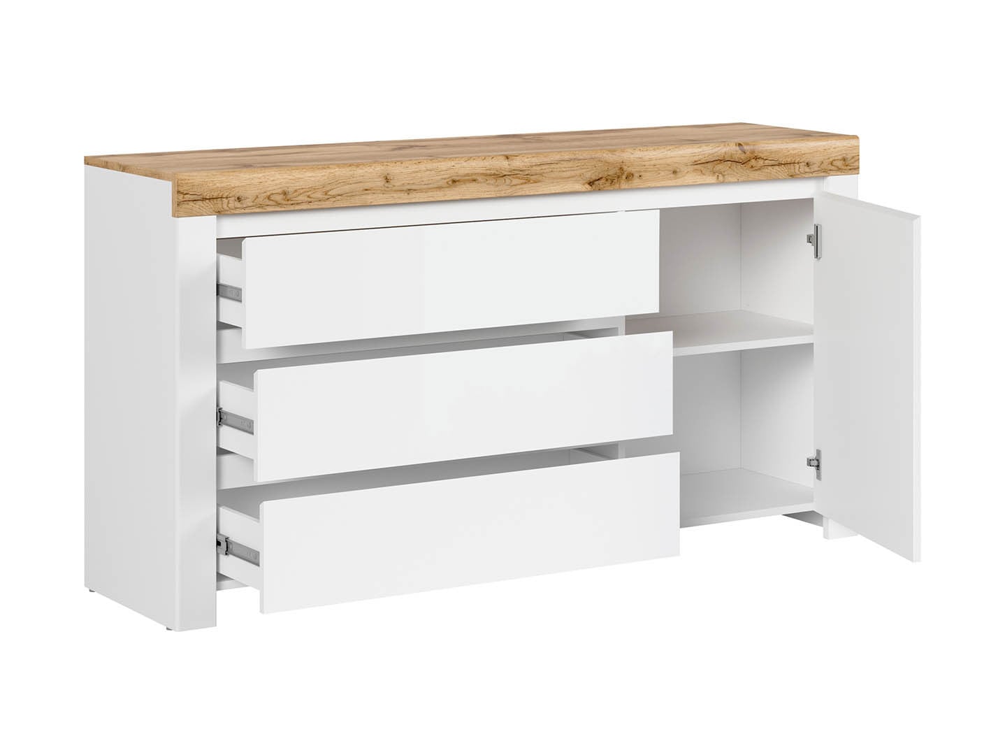 Holten — Chest of drawers