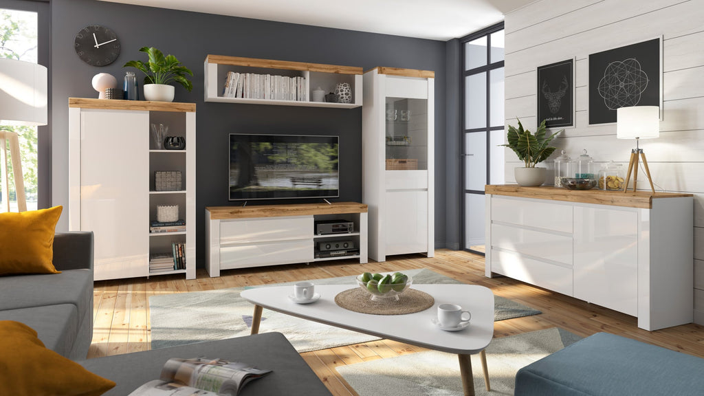 Holten — Chest of drawers