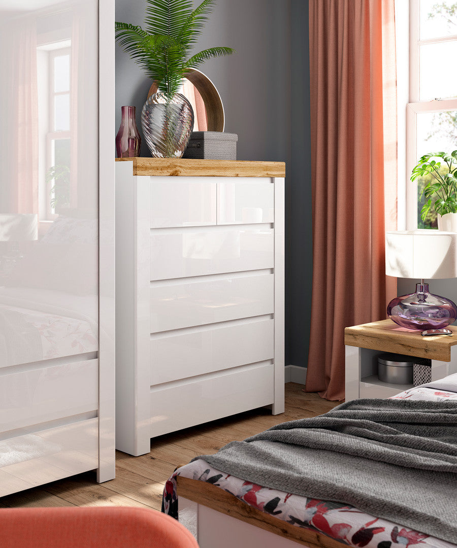 Holten — Chest of drawers