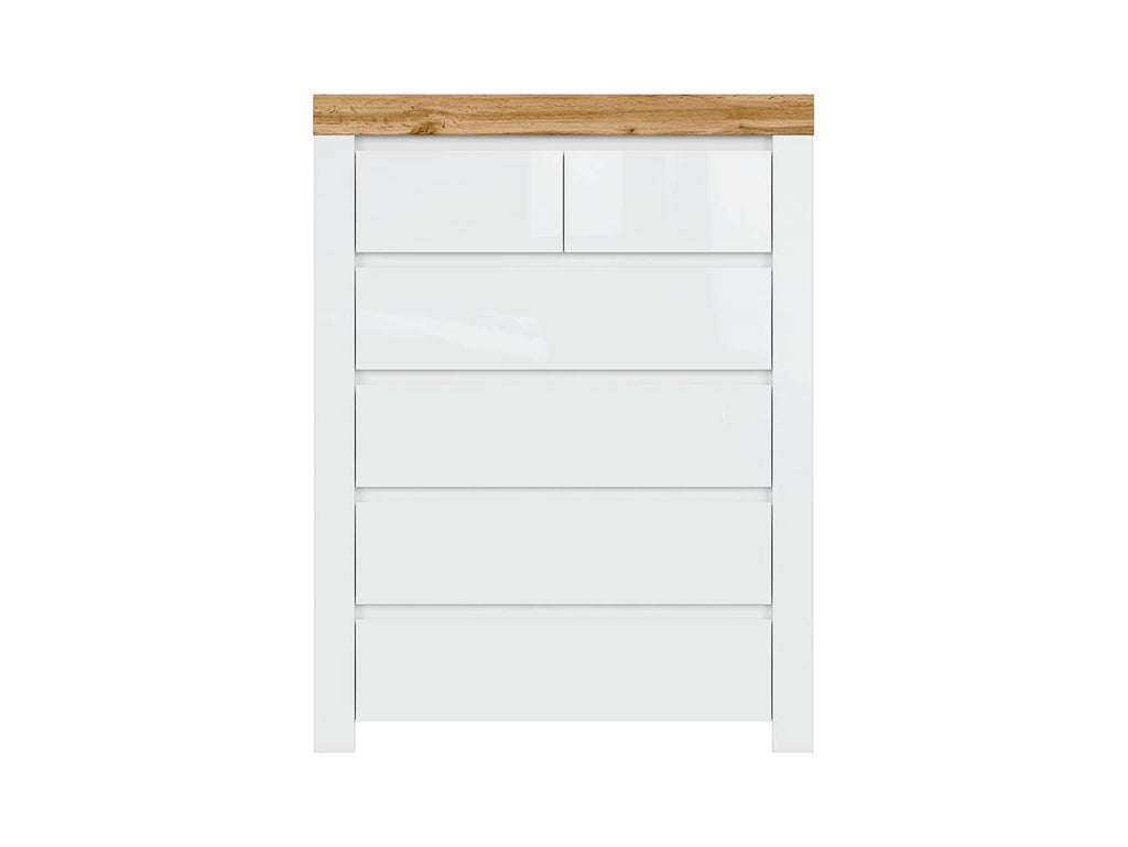 Holten — Chest of drawers