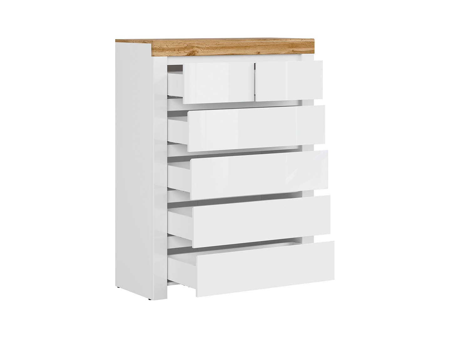 Holten — Chest of drawers