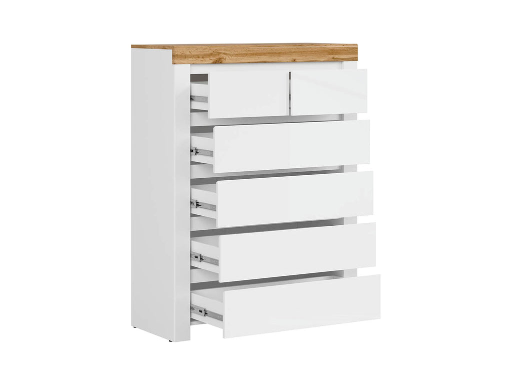 Holten — Chest of drawers