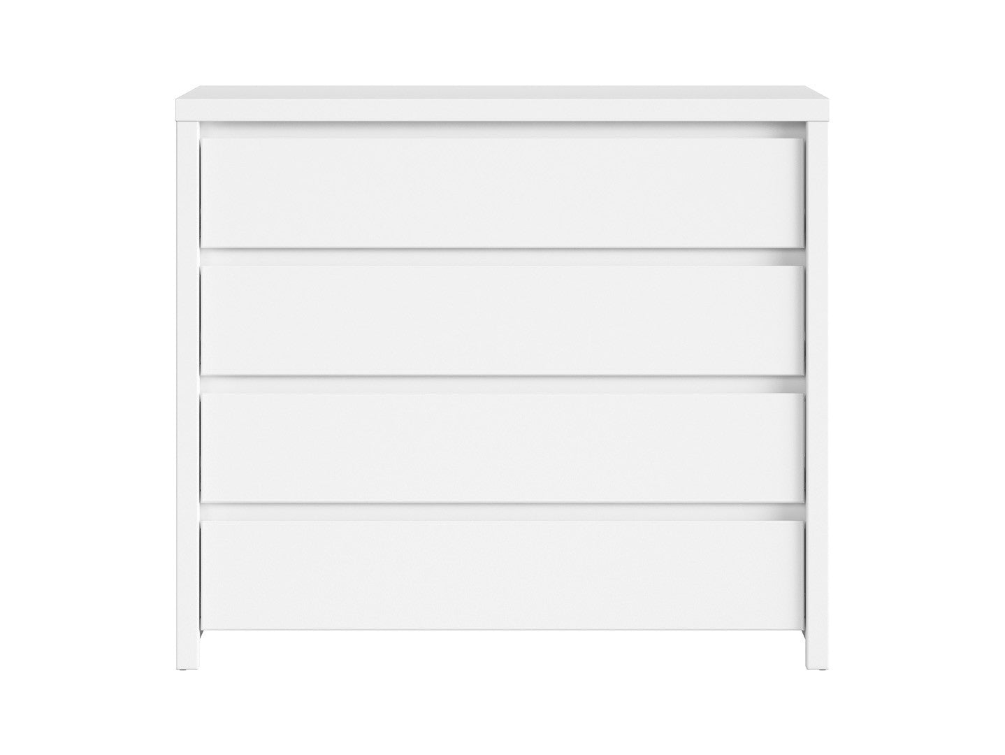 Kaspian — Chest of drawers