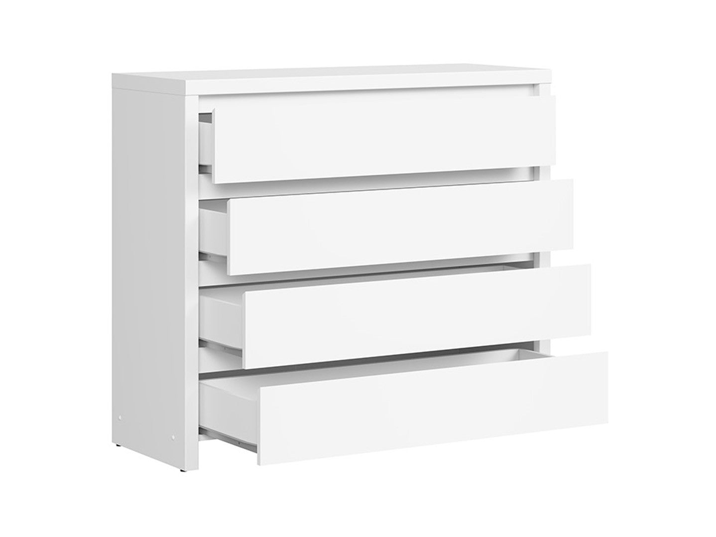 Kaspian — Chest of drawers