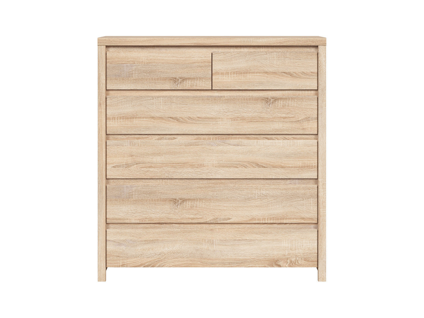 Kaspian — Chest of drawers
