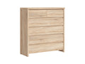 Kaspian — Chest of drawers