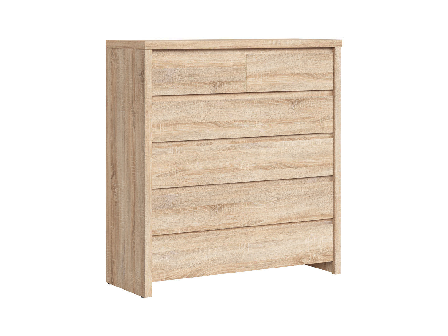 Kaspian — Chest of drawers