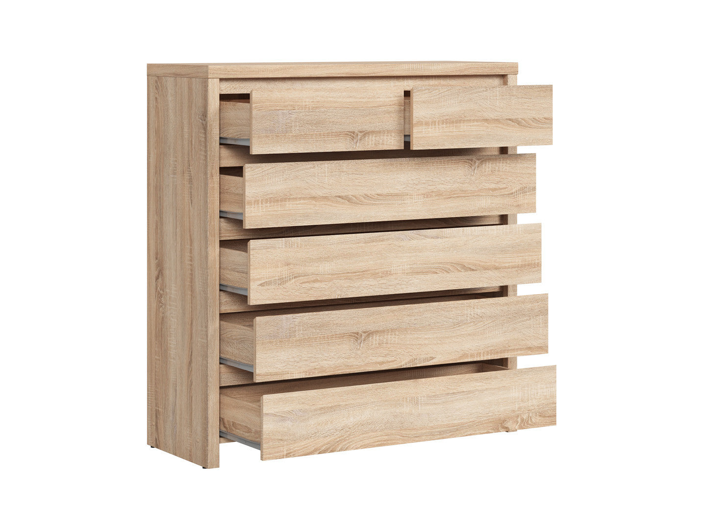 Kaspian — Chest of drawers