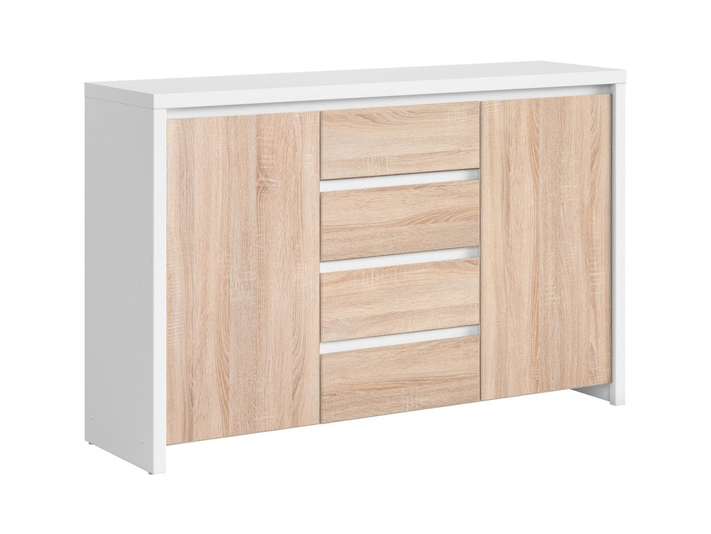Kaspian — Chest of drawers