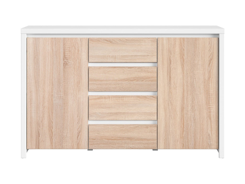 Kaspian — Chest of drawers