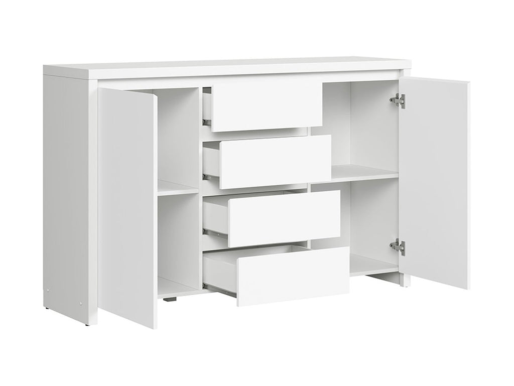 Kaspian — Chest of drawers