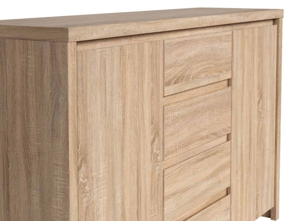 Kaspian — Chest of drawers