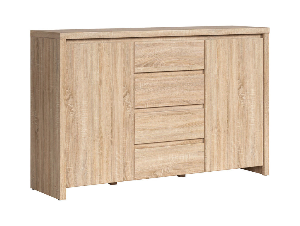 Kaspian — Chest of drawers