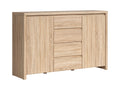 Kaspian — Chest of drawers