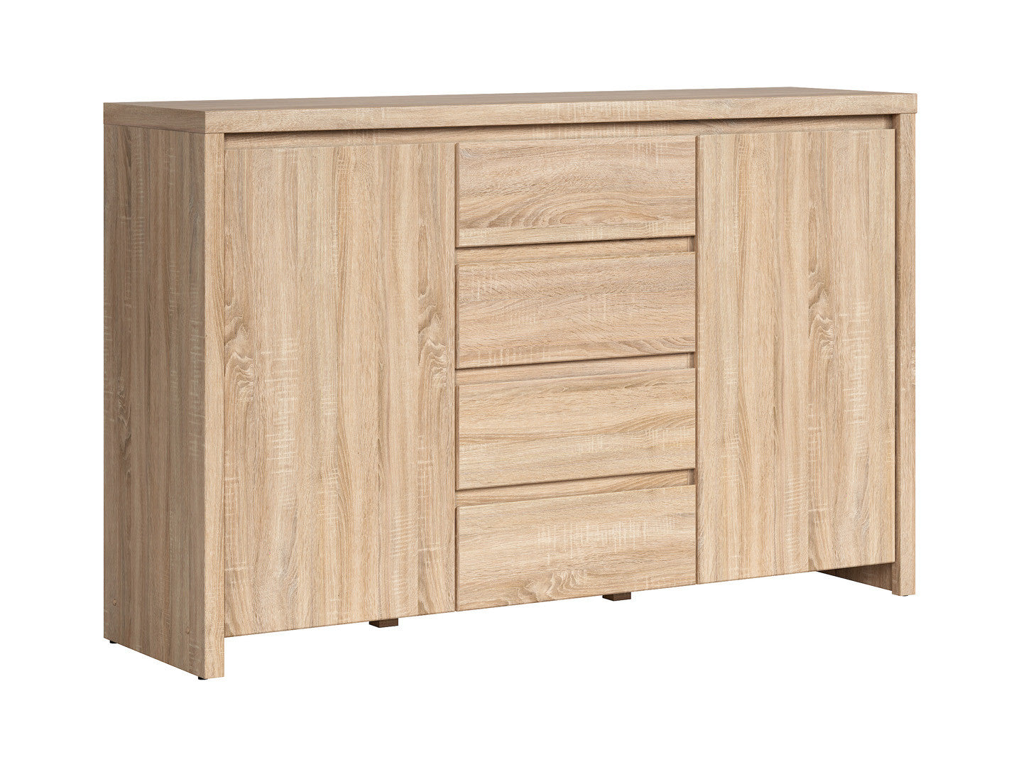 Kaspian — Chest of drawers