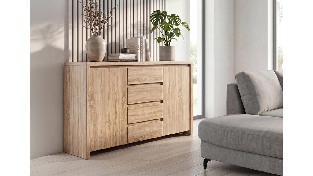 Kaspian — Chest of drawers