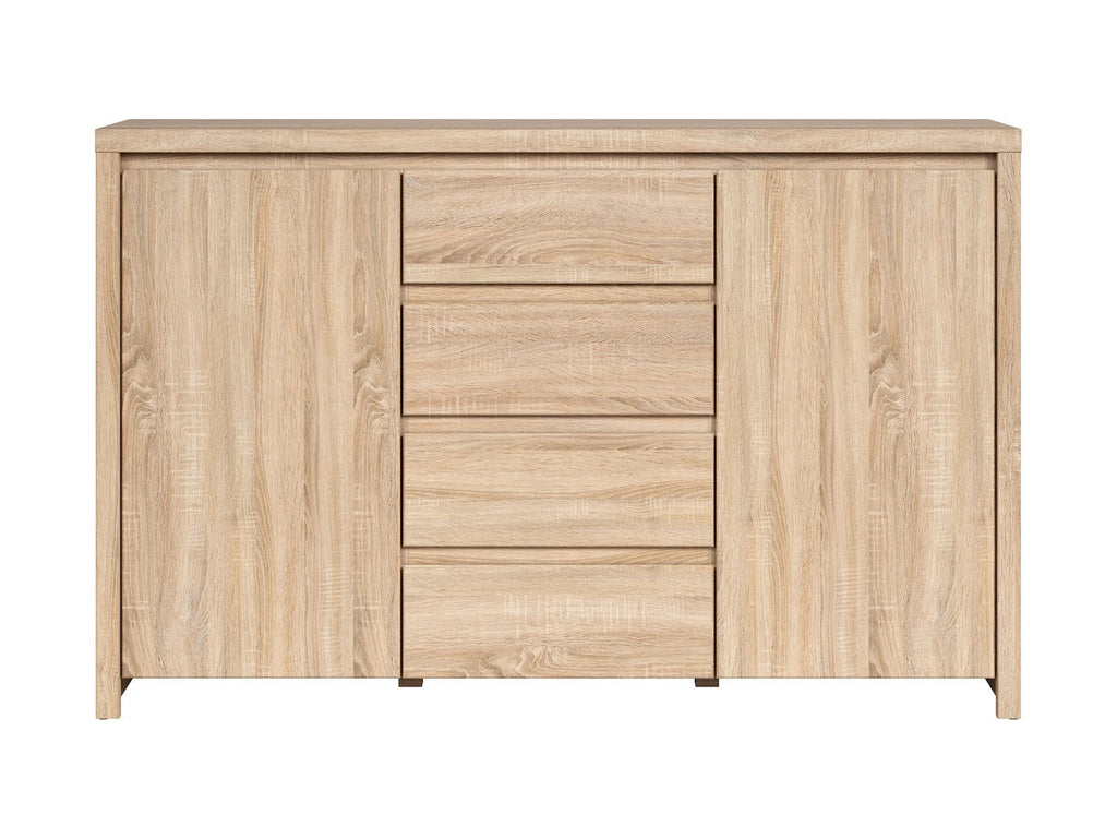 Kaspian — Chest of drawers
