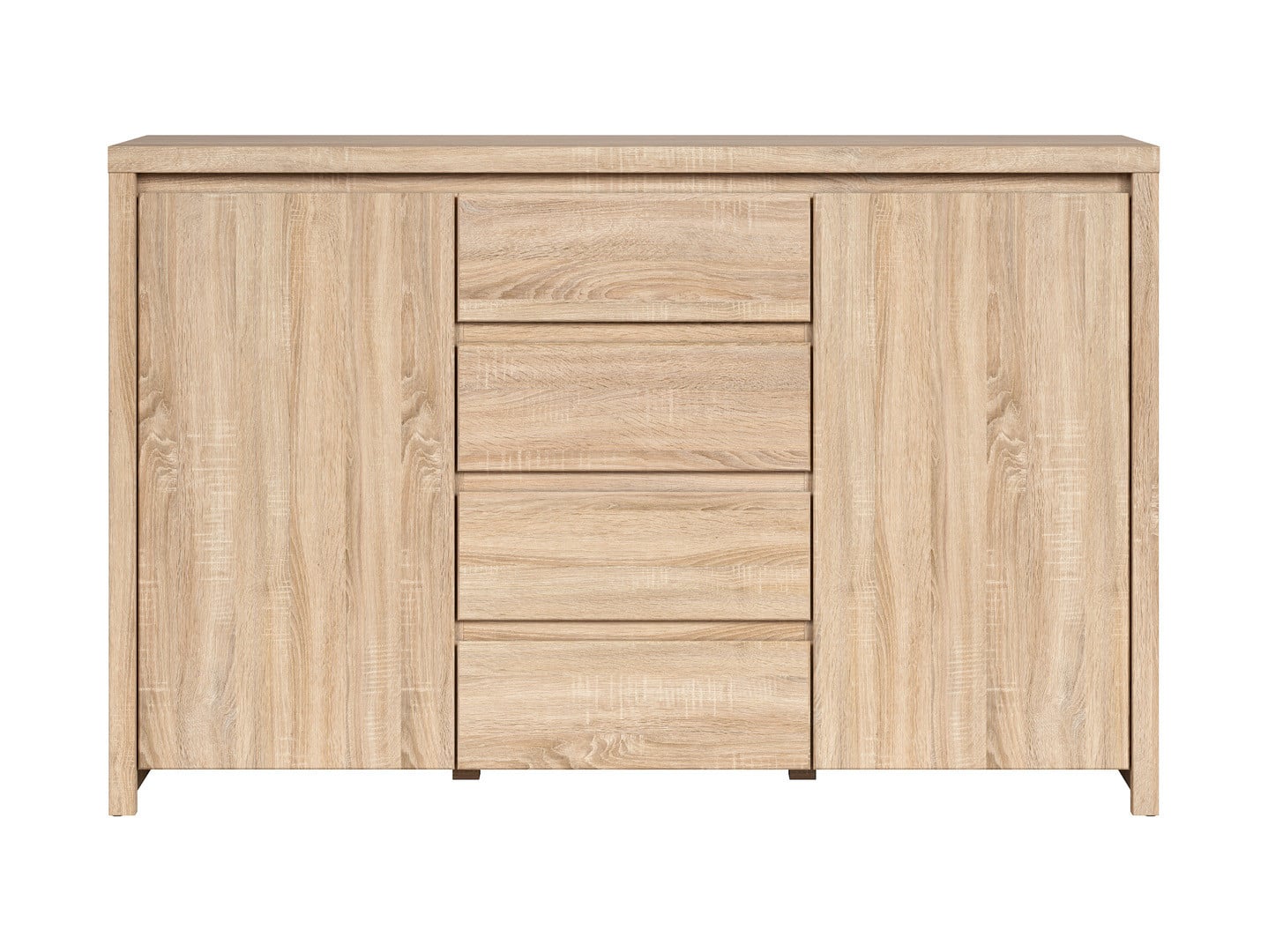 Kaspian — Chest of drawers