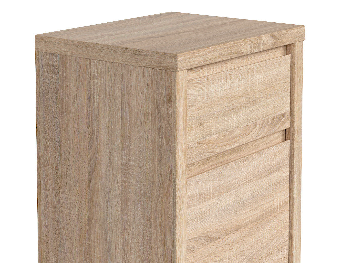 Kaspian — Chest of drawers