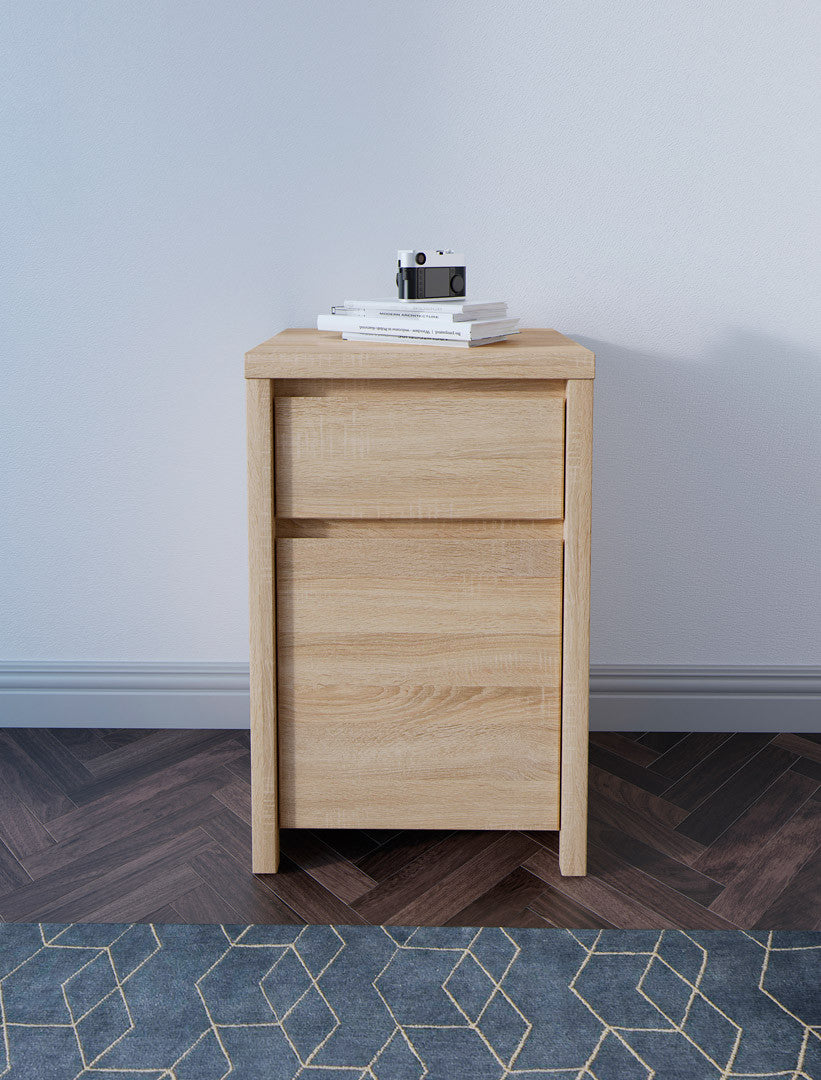 Kaspian — Chest of drawers