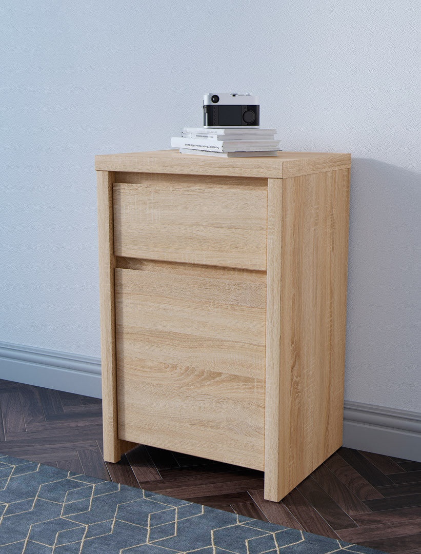 Kaspian — Chest of drawers