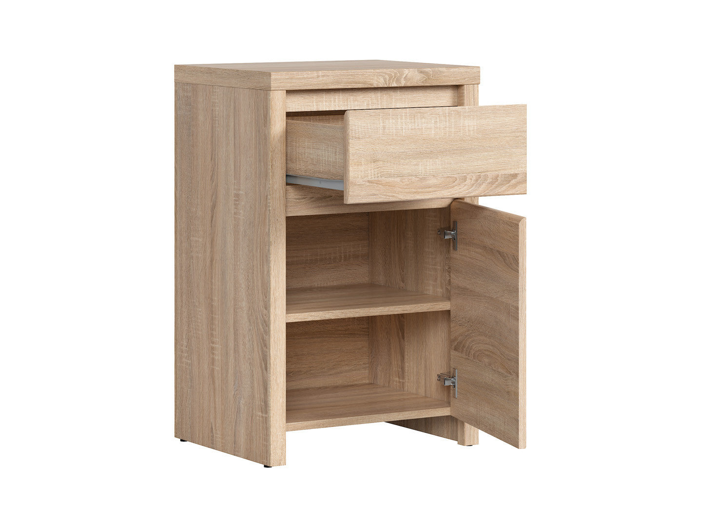 Kaspian — Chest of drawers