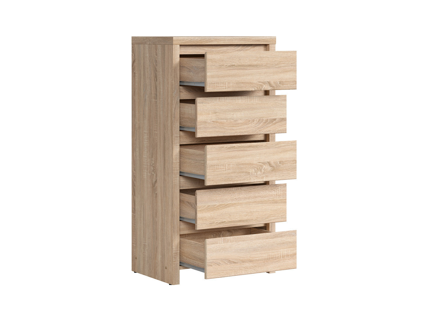 Kaspian — Chest of drawers
