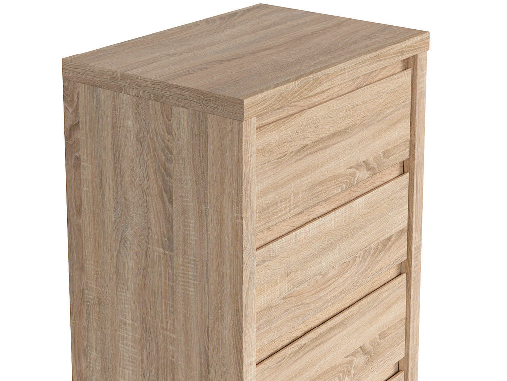 Kaspian — Chest of drawers