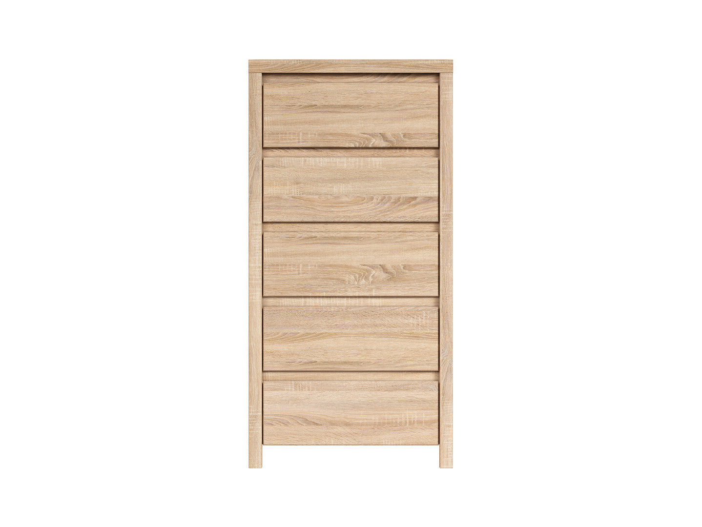 Kaspian — Chest of drawers