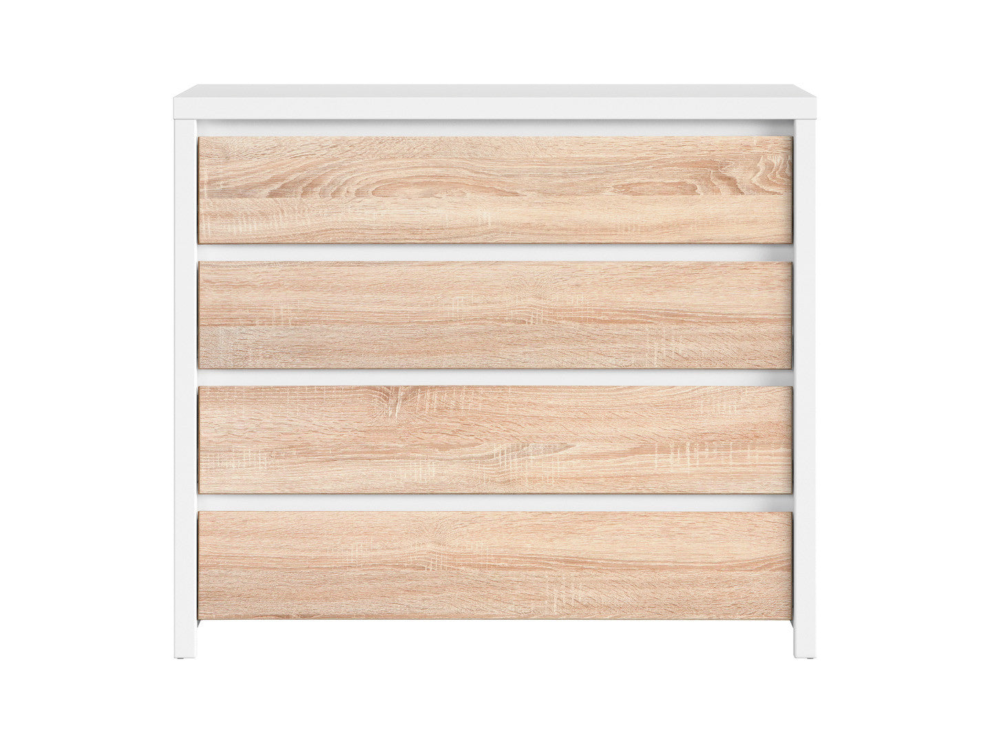 Kaspian — Chest of drawers