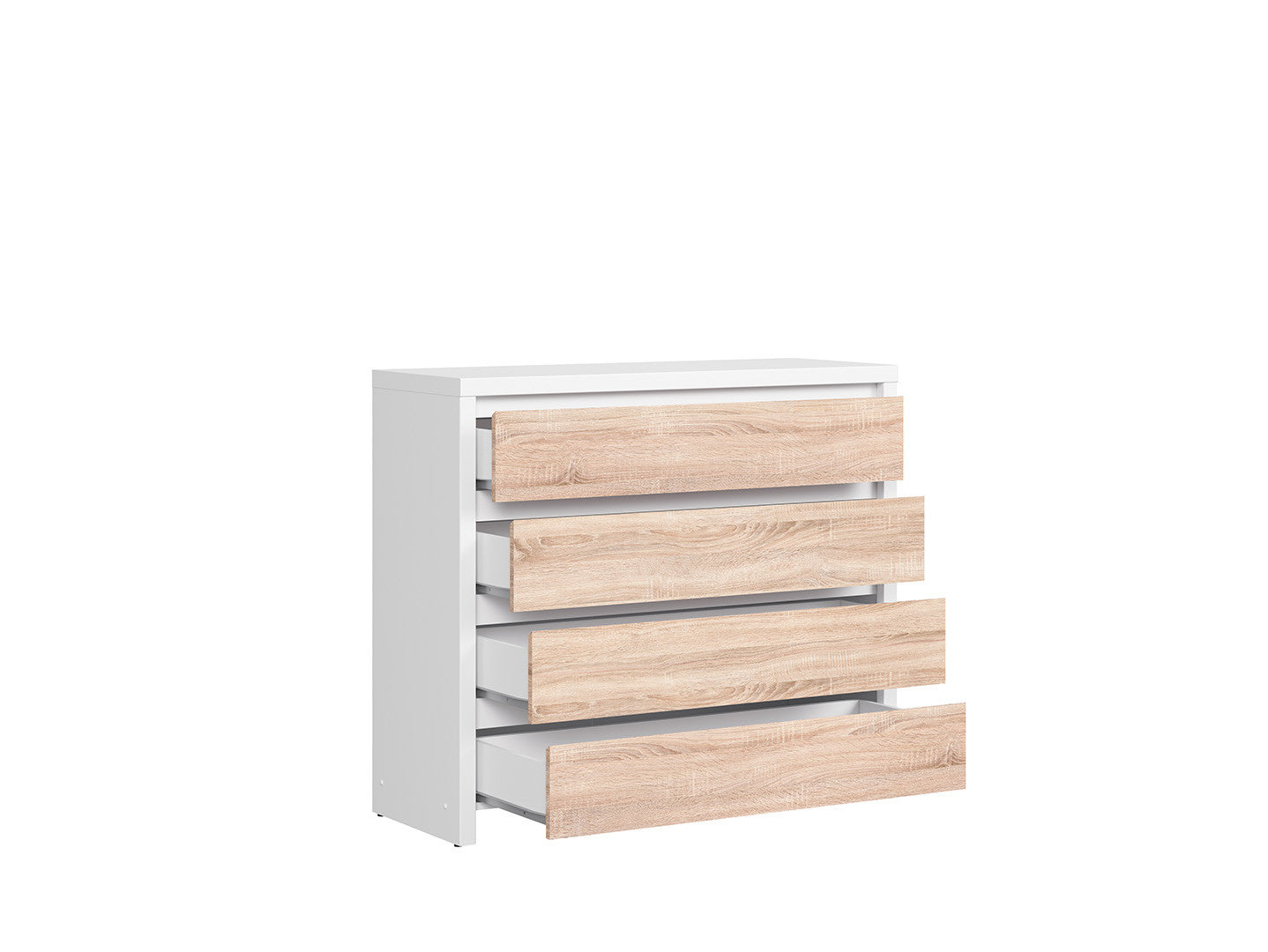 Kaspian — Chest of drawers