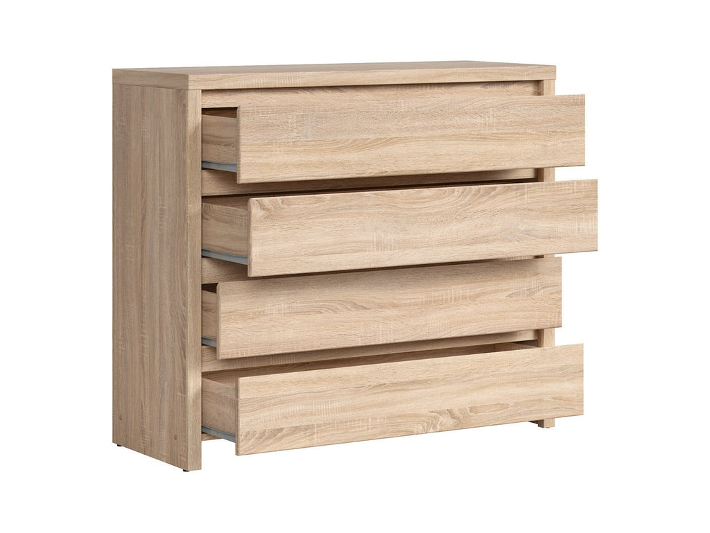 Kaspian — Chest of drawers