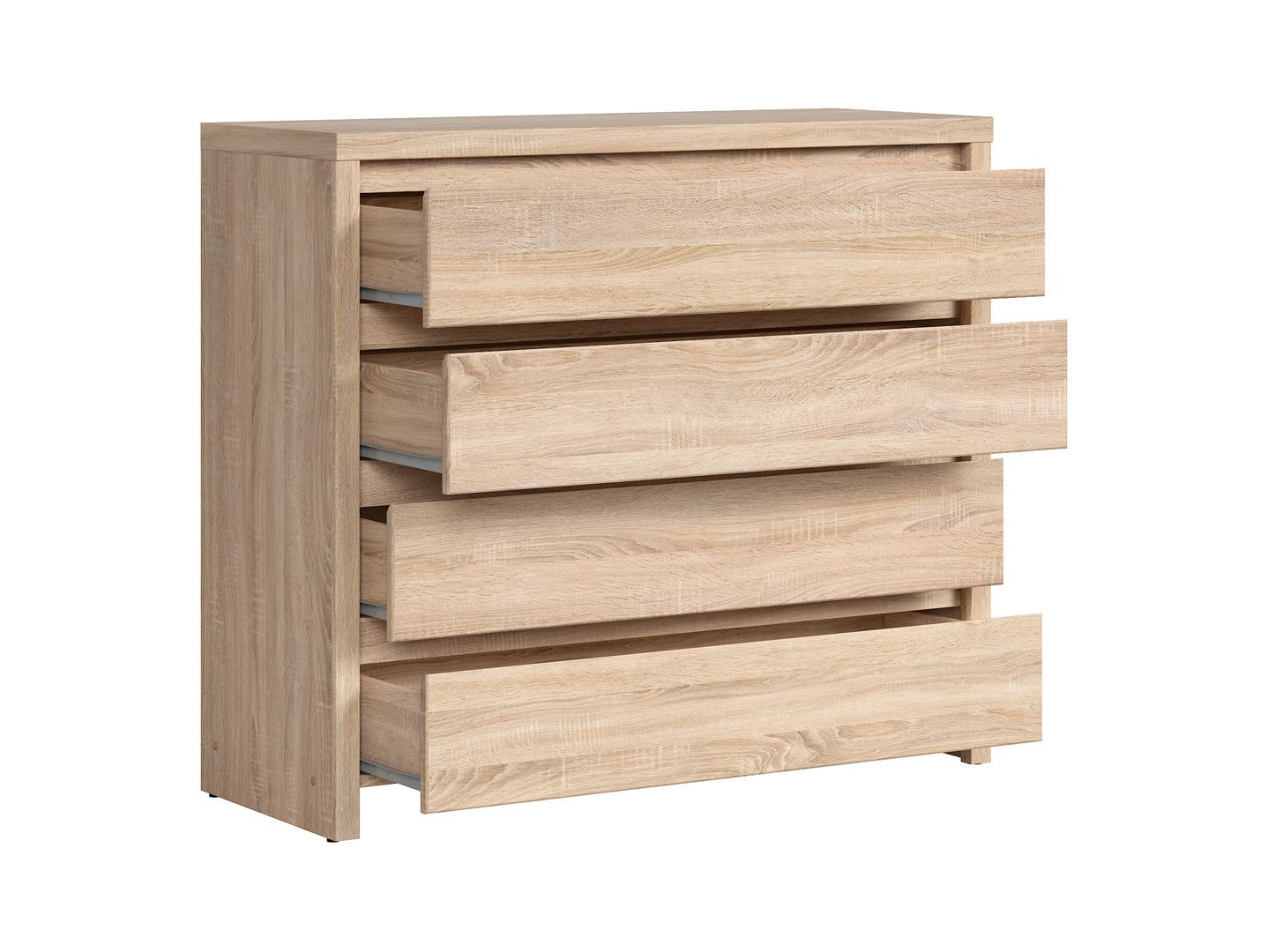 Kaspian — Chest of drawers
