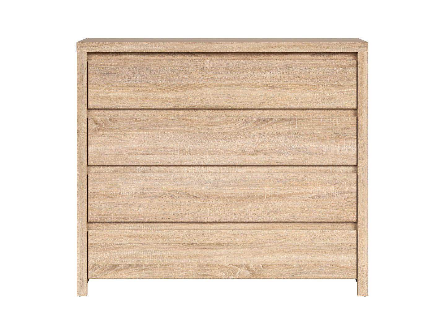 Kaspian — Chest of drawers