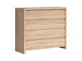 Kaspian — Chest of drawers