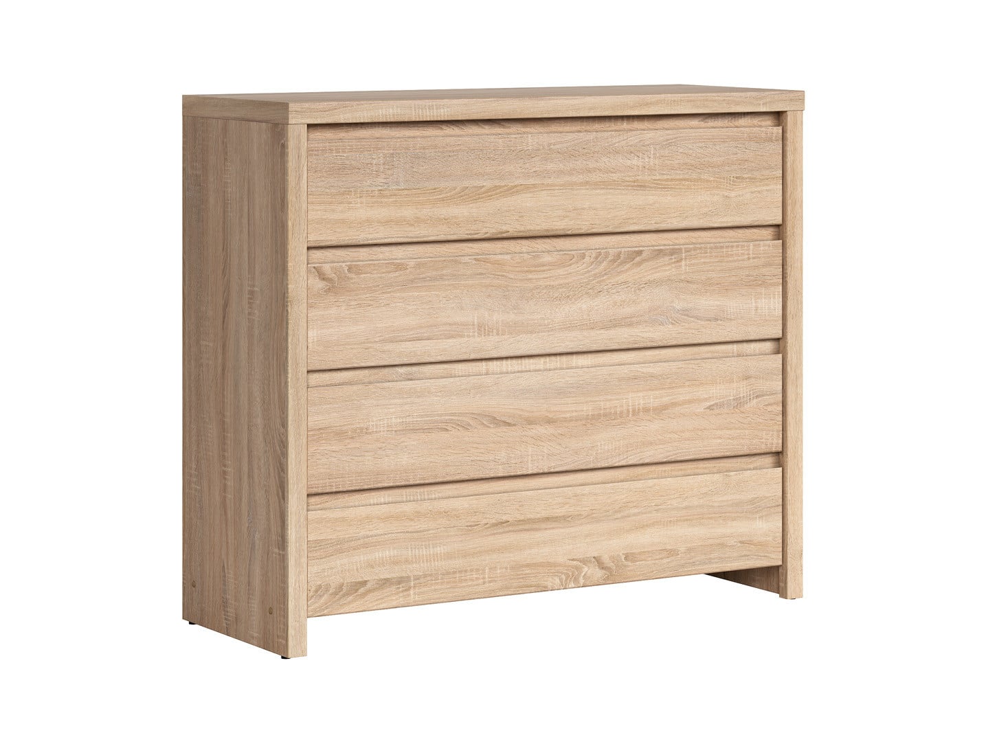 Kaspian — Chest of drawers