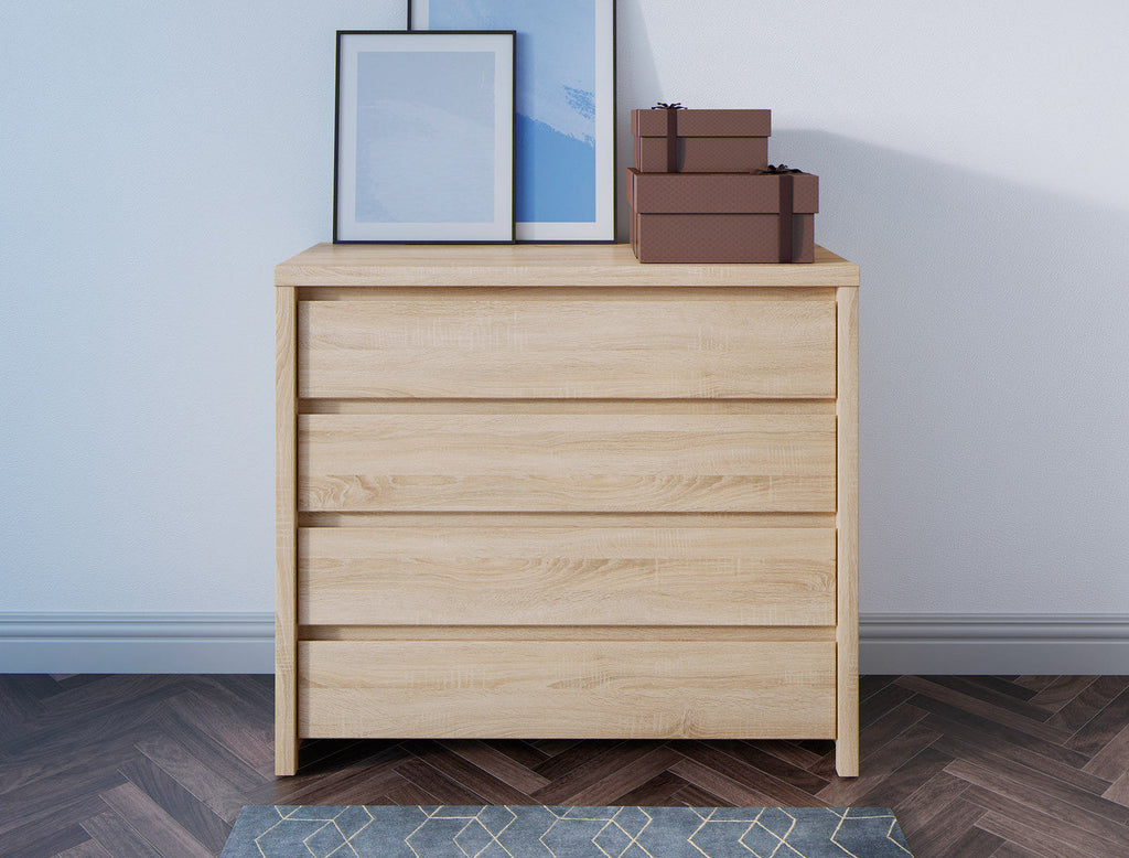 Kaspian — Chest of drawers